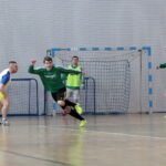 Turniej charytatywny pamięci Izy Domagały. / Marzena Mąkosa / Radio Kielce