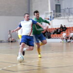 Turniej charytatywny pamięci Izy Domagały. / Marzena Mąkosa / Radio Kielce