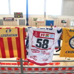 Turniej charytatywny pamięci Izy Domagały. / Marzena Mąkosa / Radio Kielce