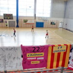 Turniej charytatywny pamięci Izy Domagały. / Marzena Mąkosa / Radio Kielce