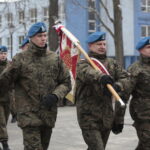 Uroczystości 76. rocznicy przemianowania Związku Walki Zbrojnej na Armię Krajową. / Marzena Mąkosa / Radio Kielce