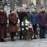 Uroczystości 76. rocznicy przemianowania Związku Walki Zbrojnej na Armię Krajową. / Marzena Mąkosa / Radio Kielce