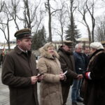 Uroczystości 76. rocznicy przemianowania Związku Walki Zbrojnej na Armię Krajową. / Marzena Mąkosa / Radio Kielce