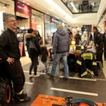 Święto numeru 112 / Marzena Mąkosa / Radio Kielce