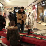 Święto numeru 112 / Marzena Mąkosa / Radio Kielce