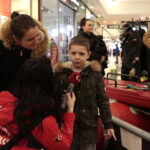 Święto numeru 112 / Marzena Mąkosa / Radio Kielce