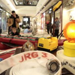 Święto numeru 112 / Marzena Mąkosa / Radio Kielce