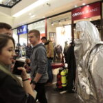 Święto numeru 112 / Marzena Mąkosa / Radio Kielce