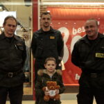 Święto numeru 112 / Marzena Mąkosa / Radio Kielce