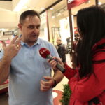 Święto numeru 112 / Marzena Mąkosa / Radio Kielce