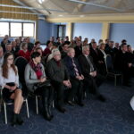 Spotkanie z Krzysztofem Lipcem - posłem PiS / Marzena Mąkosa / Radio Kielce