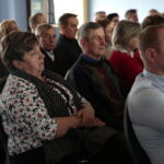 Spotkanie z Krzysztofem Lipcem - posłem PiS / Marzena Mąkosa / Radio Kielce