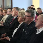 Spotkanie z Krzysztofem Lipcem - posłem PiS / Marzena Mąkosa / Radio Kielce