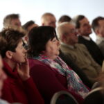 Spotkanie z Krzysztofem Lipcem - posłem PiS / Marzena Mąkosa / Radio Kielce