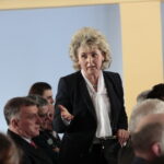 Spotkanie z Krzysztofem Lipcem - posłem PiS / Marzena Mąkosa / Radio Kielce