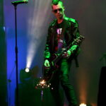 Talent Świętokrzyski 2018. Na zdjęciu zespół Doba / Marzena Mąkosa / Radio Kielce