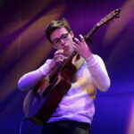 Talent Świętokrzyski 2018. Na zdjęciu: Stanisław Ksel / Marzena Mąkosa / Radio Kielce