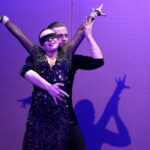 Talent Świętokrzyski 2018. Kamil Kozłowski i Anna Jamiołkowska / Marzena Mąkosa / Radio Kielce