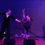 Talent Świętokrzyski 2018. Kamil Kozłowski i Anna Jamiołkowska / Marzena Mąkosa / Radio Kielce