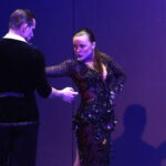 Talent Świętokrzyski 2018. Kamil Kozłowski i Anna Jamiołkowska / Marzena Mąkosa / Radio Kielce