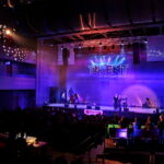 Talent Świętokrzyski 2018. Kamil Kozłowski i Anna Jamiołkowska / Marzena Mąkosa / Radio Kielce