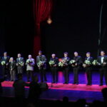 Wręczenie Nagród Kielc. / Marzena Mąkosa / Radio Kielce