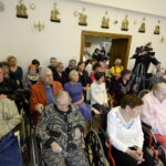 26 Światowy Dzień Chorego w Hospicjum im. św. Matki Teresy z Kalkuty w Kielcach / Marzena Mąkosa / Radio Kielce