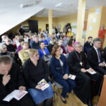 26 Światowy Dzień Chorego w Hospicjum im. św. Matki Teresy z Kalkuty w Kielcach / Marzena Mąkosa / Radio Kielce