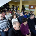 26 Światowy Dzień Chorego w Hospicjum im. św. Matki Teresy z Kalkuty w Kielcach / Marzena Mąkosa / Radio Kielce