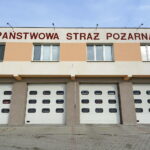 Nowy sprzęt dla świętokrzyskich strażaków. Komenda Wojewódzka Państwowej Straży Pożarnej w Kielcach / Marzena Mąkosa / Radio Kielce