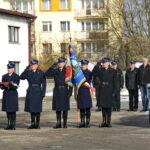Nowy sprzęt dla świętokrzyskich strażaków. / Marzena Mąkosa / Radio Kielce