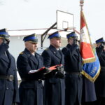 Nowy sprzęt dla świętokrzyskich strażaków. / Marzena Mąkosa / Radio Kielce