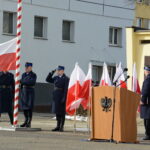 Nowy sprzęt dla świętokrzyskich strażaków. / Marzena Mąkosa / Radio Kielce