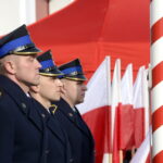 Nowy sprzęt dla świętokrzyskich strażaków. / Marzena Mąkosa / Radio Kielce