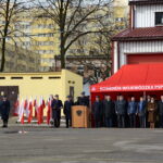 Nowy sprzęt dla świętokrzyskich strażaków. / Marzena Mąkosa / Radio Kielce