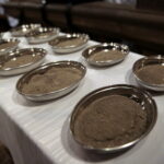 Środa popielcowa w Bazylice Katedralnej / Marzena Mąkosa / Radio Kielce