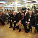 Spotkanie poseł PiS, Anny Krupki z mieszkańcami gminy Miedziana Góra / Marzena Mąkosa / Radio Kielce