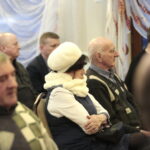 Spotkanie poseł PiS, Anny Krupki z mieszkańcami gminy Miedziana Góra / Marzena Mąkosa / Radio Kielce