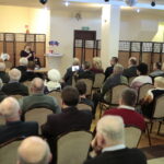 Spotkanie poseł PiS, Anny Krupki z mieszkańcami gminy Miedziana Góra / Marzena Mąkosa / Radio Kielce