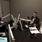 Punkty widzenia: Bartłomiej Zapała - Radio Kielce, Kazimierz Pasternak - Wiceprzewodniczacy Świętokrzyskiego Regionu NSZZ "Solidarność" i Anna Kaczor - Małecka - Dyrektor Biura Świętokrzyskiego Związku Pracodawców Prywatnych Lewiatan / Marzena Mąkosa / Radio Kielce