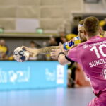 12. kolejka Ligi Mistrzów: PGE Vive Kielce - Celje Pivovarna Lasko. / Marzena Mąkosa / Radio Kielce