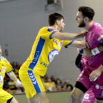 12. kolejka Ligi Mistrzów: PGE Vive Kielce - Celje Pivovarna Lasko. / Marzena Mąkosa / Radio Kielce