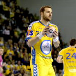 12. kolejka Ligi Mistrzów: PGE Vive Kielce - Celje Pivovarna Lasko. / Marzena Mąkosa / Radio Kielce