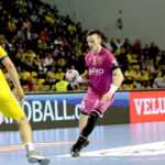 12. kolejka Ligi Mistrzów: PGE Vive Kielce - Celje Pivovarna Lasko. / Marzena Mąkosa / Radio Kielce