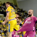 12. kolejka Ligi Mistrzów: PGE Vive Kielce - Celje Pivovarna Lasko. / Marzena Mąkosa / Radio Kielce