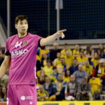 12. kolejka Ligi Mistrzów: PGE Vive Kielce - Celje Pivovarna Lasko. / Marzena Mąkosa / Radio Kielce