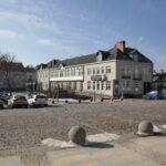 Plac św. Wojciecha / Marzena Mąkosa / Radio Kielce