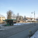 Ulica Bodzentyńska / Marzena Mąkosa / Radio Kielce