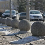 Plac św. Wojciecha / Marzena Mąkosa / Radio Kielce