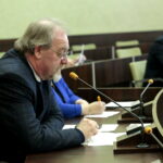 Nadzwyczajna sesja Rady Miasta / Marzena Mąkosa / Radio Kielce